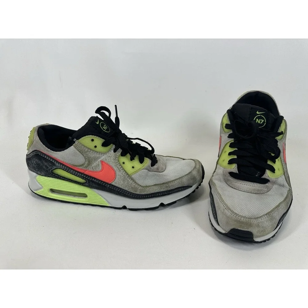 Nike Air Max 90 N7 2020 Men's‎ Size 11.5 Shoes